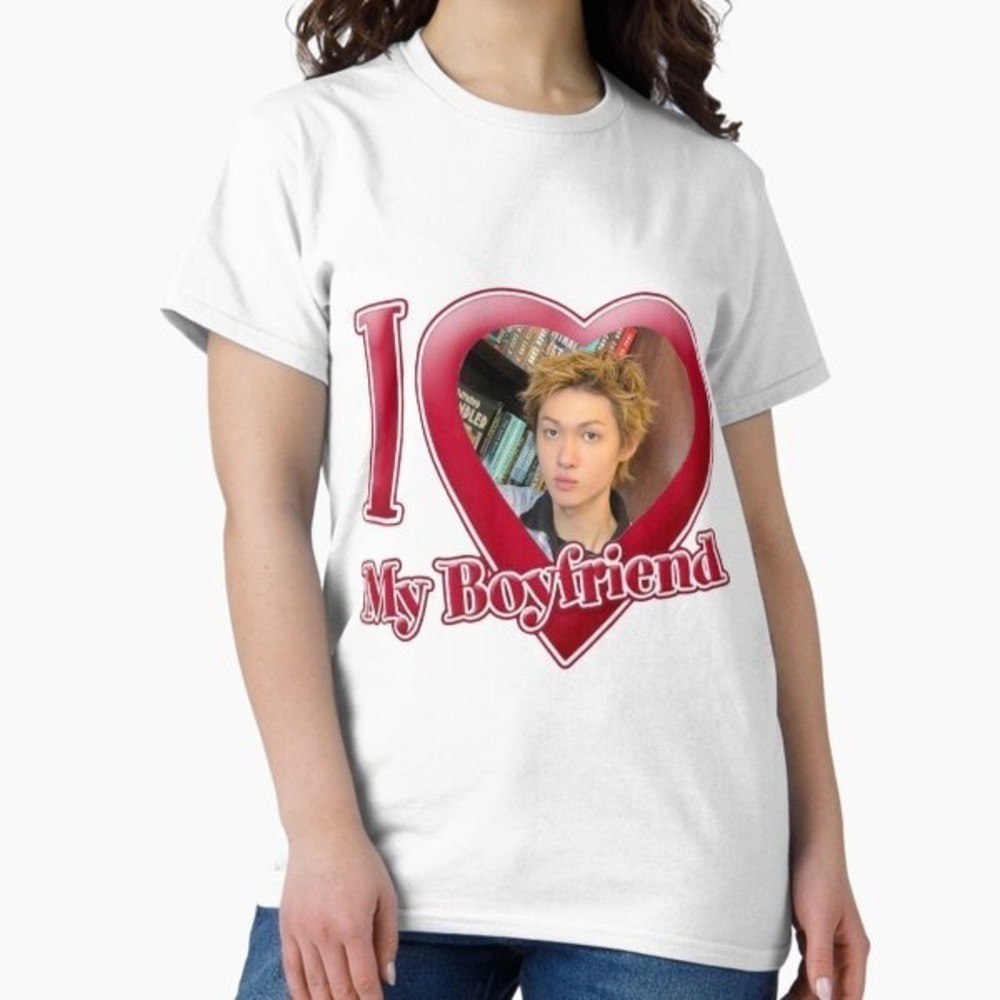 CORTIS Creator Spirit Fan Gift Collection Tee